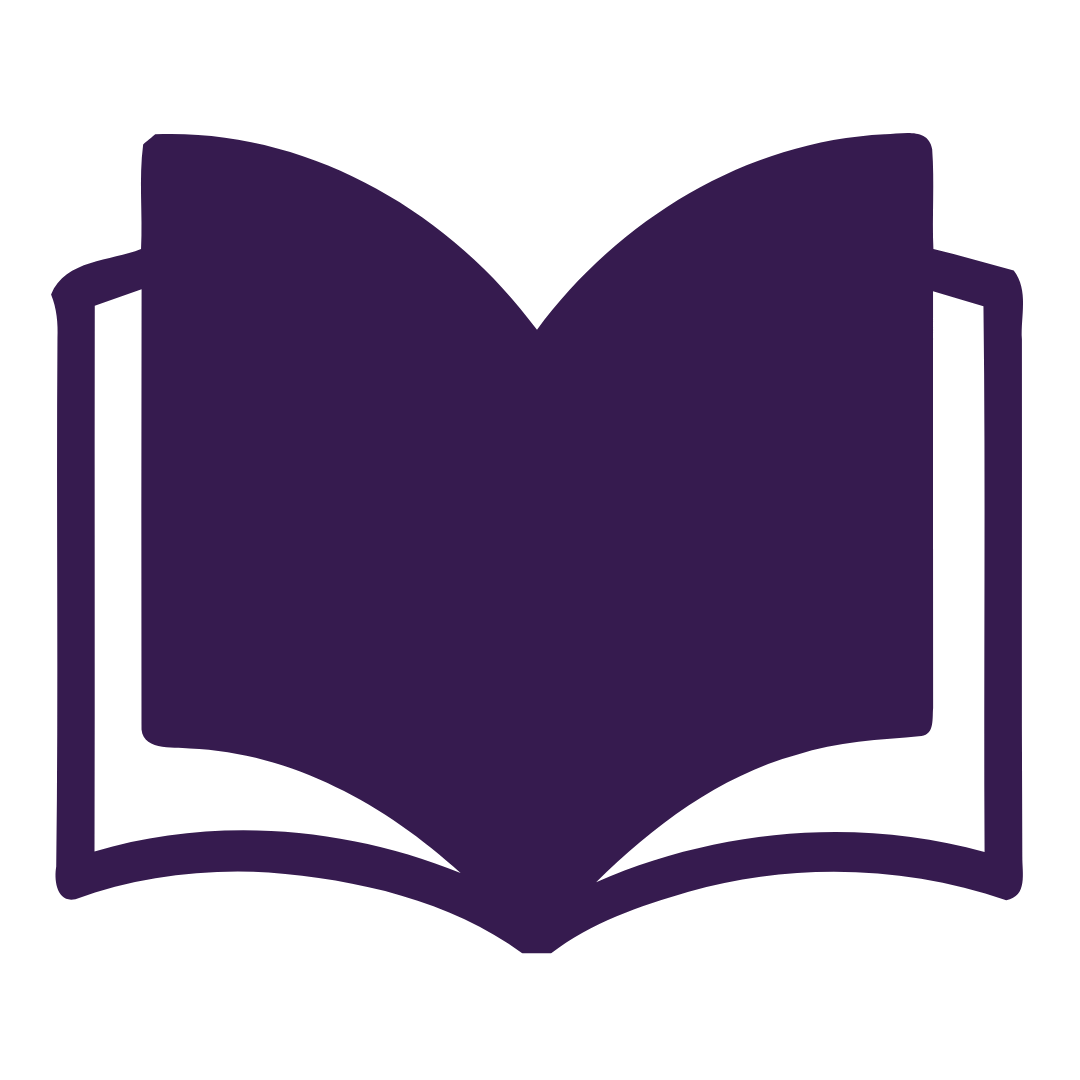 Reading Curriculum Icon