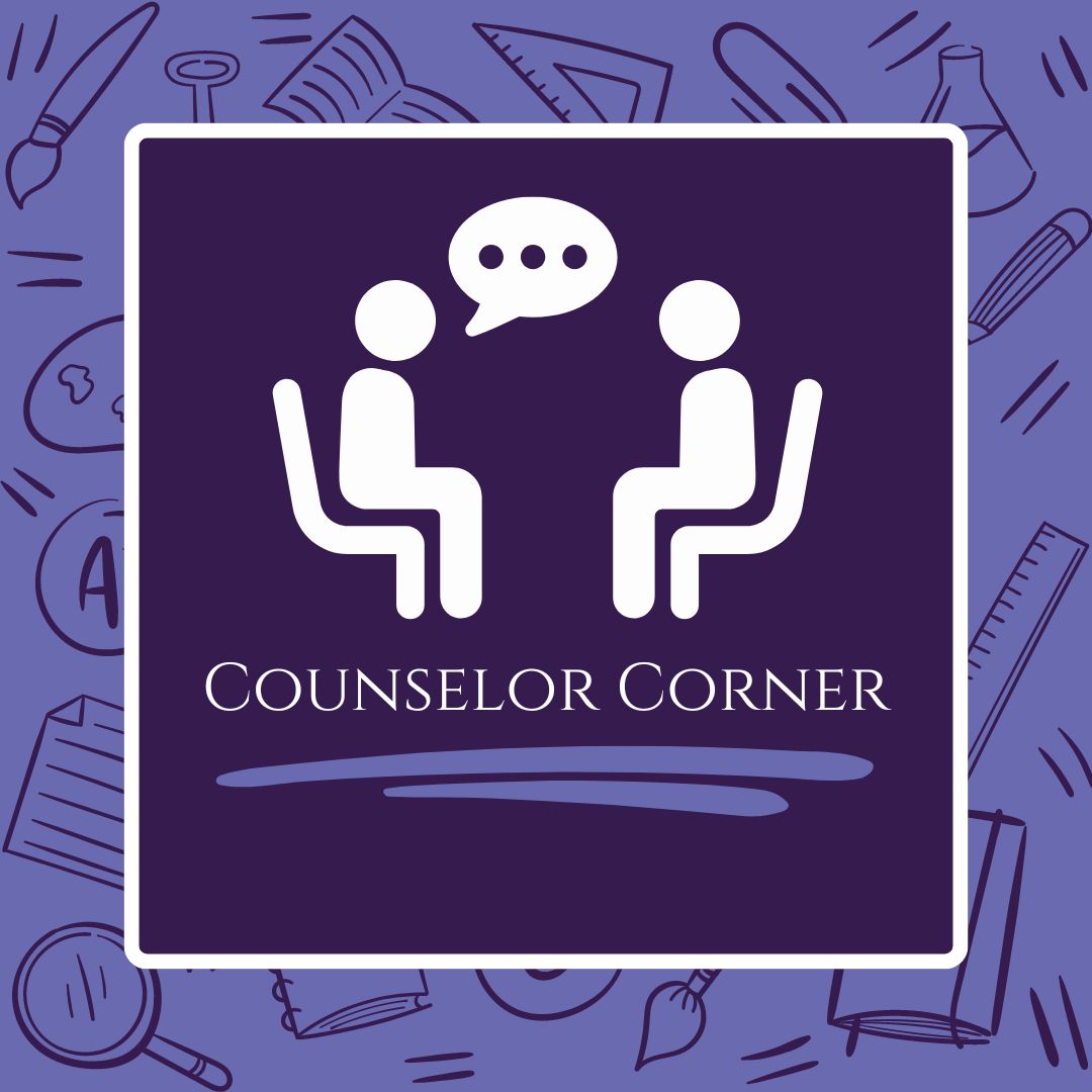 Counselor Corner Tile